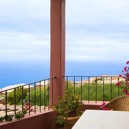 Otel Atrio Estreito Da Calheta