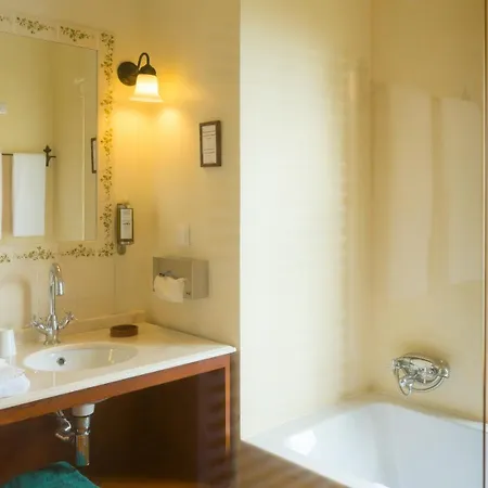 Hotel Atrio Estreito Da Calheta