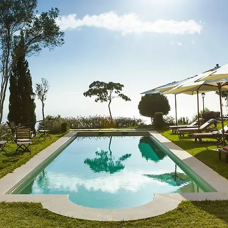 Atrio Estreito Da Calheta