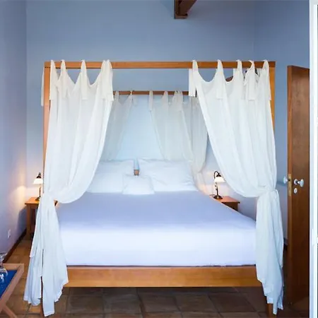 Hotel Atrio