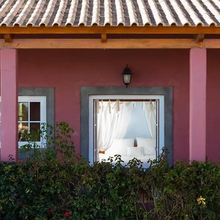 Atrio Otel Estreito Da Calheta