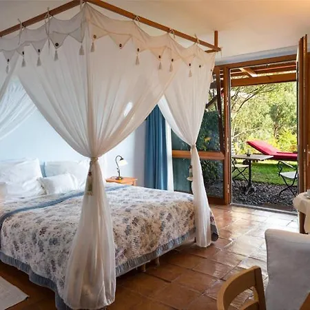 Otel Atrio Estreito Da Calheta