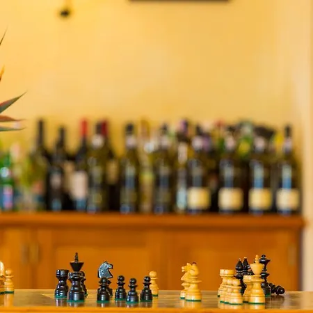 Atrio Estreito Da Calheta