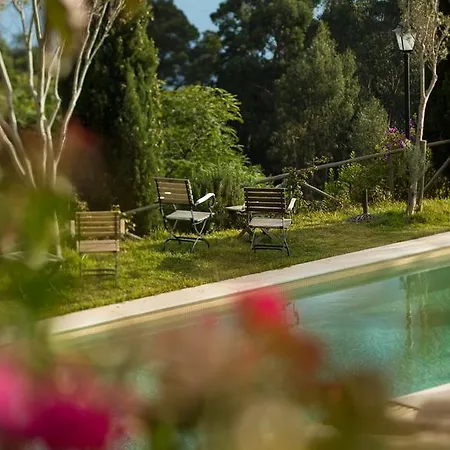 Atrio Estreito Da Calheta