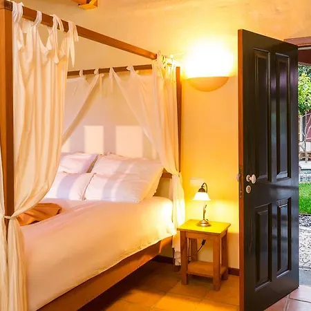 Otel Atrio Estreito Da Calheta