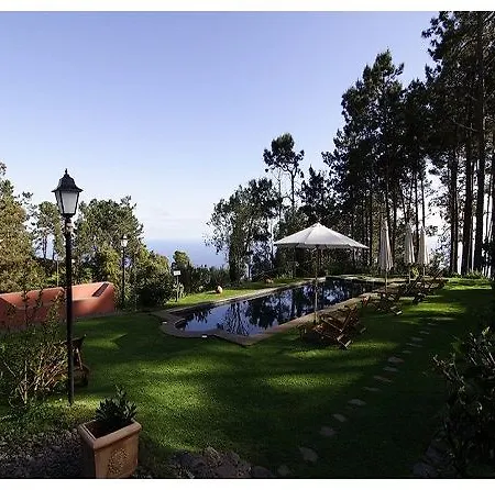 Atrio 4* Estreito Da Calheta