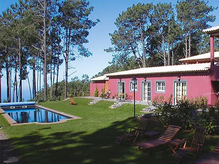 Atrio 4* Estreito Da Calheta