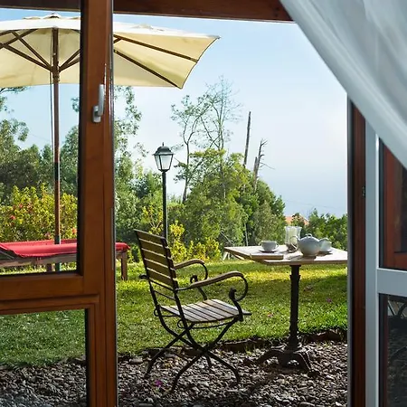 ホテル Atrio Estreito da Calheta