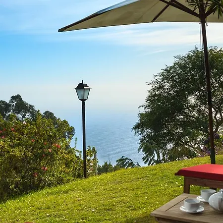 Atrio Estreito da Calheta