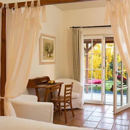 Hotel Atrio