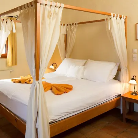 Atrio Hotel