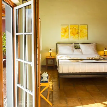 Atrio 4* Estreito da Calheta