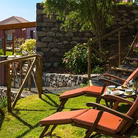 Atrio Hotel Estreito Da Calheta