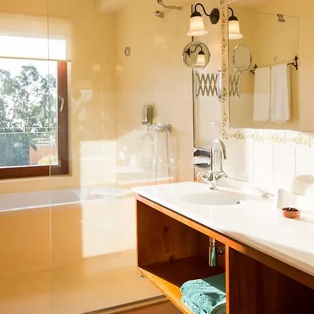 ホテル Atrio Estreito da Calheta