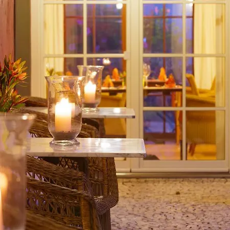 Atrio Hotel 4*