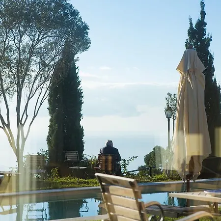 Hotel Atrio 4*