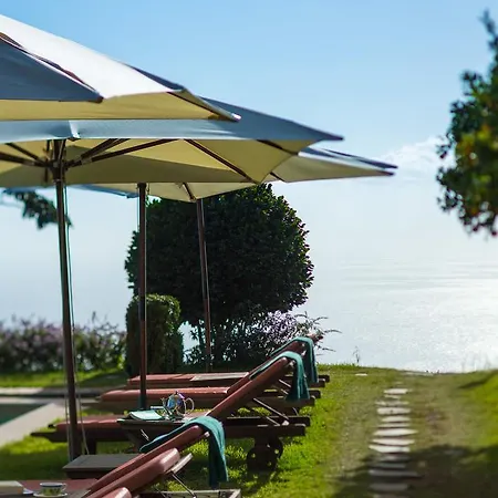 Atrio ホテル Estreito da Calheta