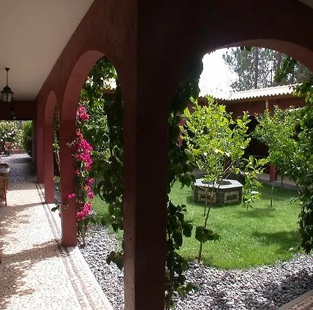 Hotel Atrio 4*