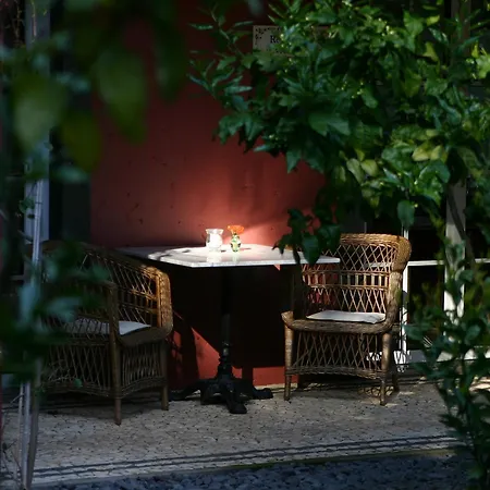 Hotel Atrio 4*
