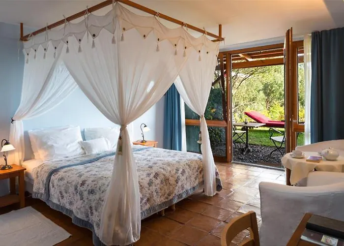 Hotel Atrio Estreito Da Calheta