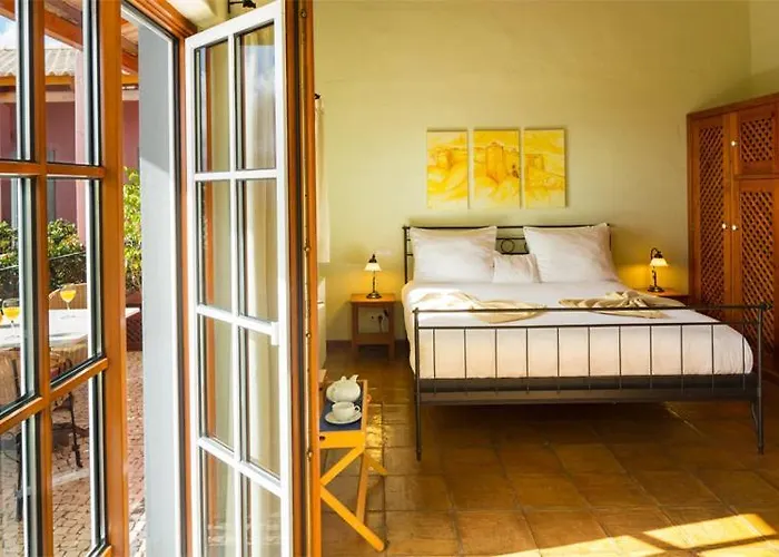 Atrio 4* Estreito Da Calheta