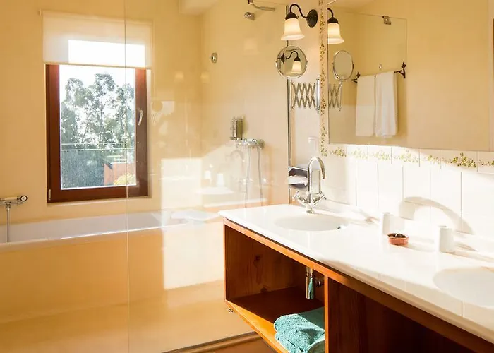 Hotel Atrio Estreito Da Calheta