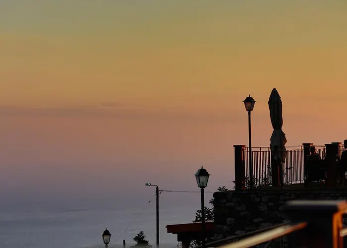 Atrio 4* Estreito Da Calheta