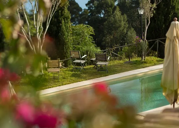 Atrio Estreito Da Calheta