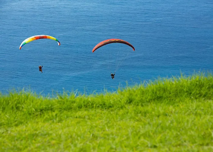 Atrio Hotel Estreito Da Calheta
