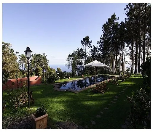 Atrio 4* Estreito Da Calheta