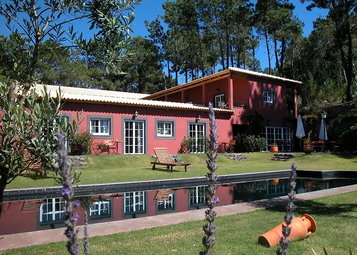 Atrio 4* Estreito Da Calheta